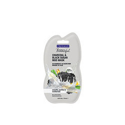 Charcoal & Black Sugar Mud...
