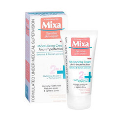 Sensitive Skin Expert...