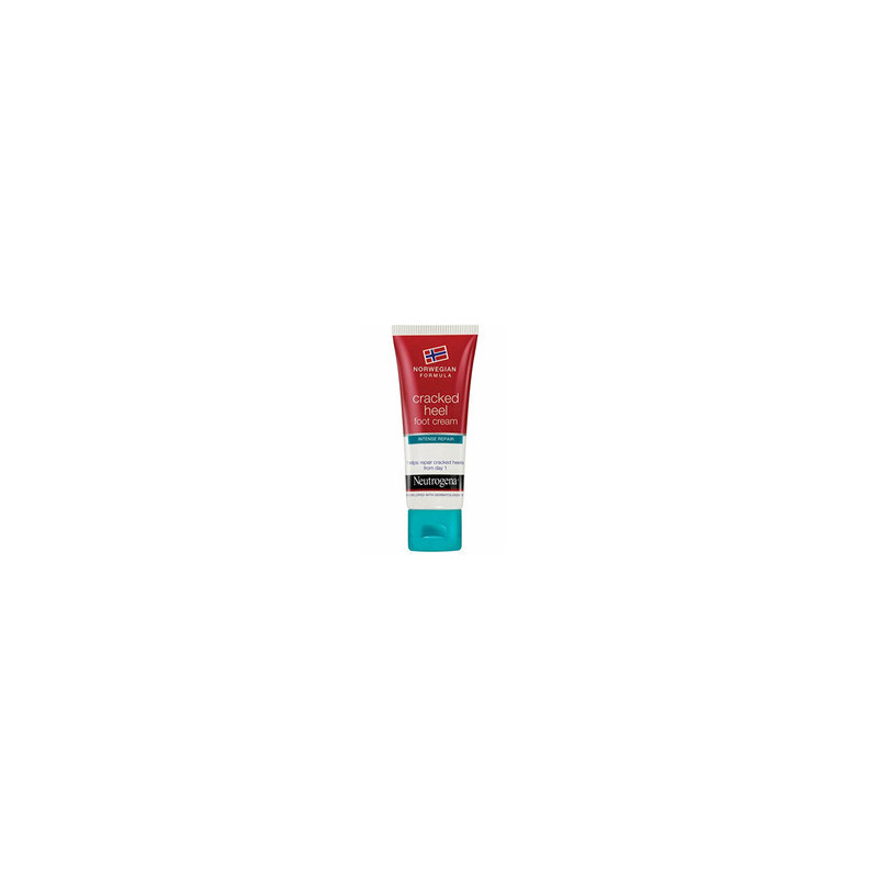 Cracked Heel Foot Cream