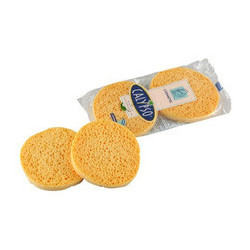 Make-up sponges Calypso 2 pcs