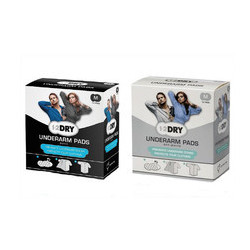 Shoulder pads 1-2 Medium...