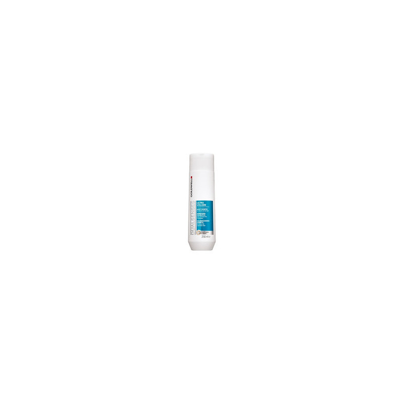 Dualsenses Ultra Volume Boost Shampoo For Fine To Normal Hair