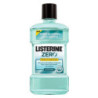 Mouthwash without alcohol Zero
