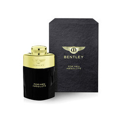 Bentley for Men Absolute EDP