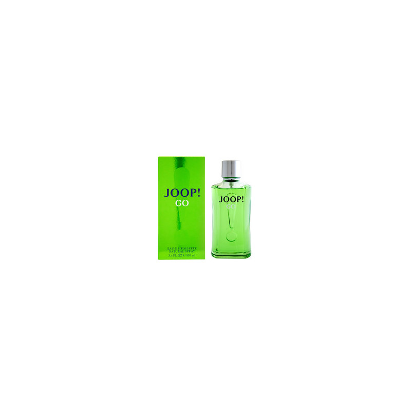 Joop GO! EDT