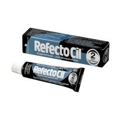 RefectoCil - Color eyelash...