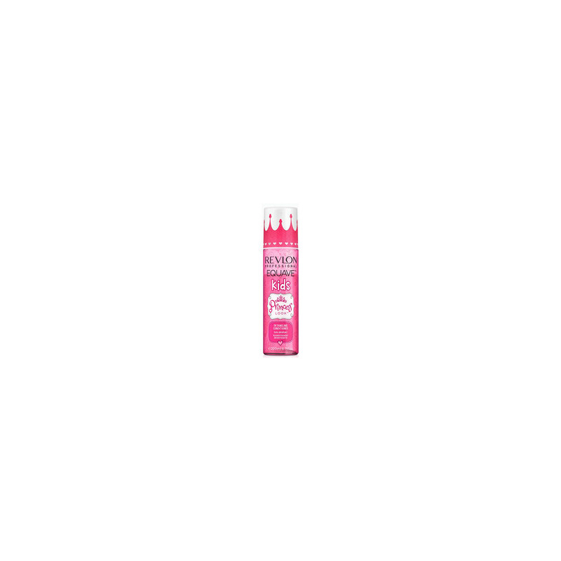 Equave Kids Princess Look Detangling Conditioner