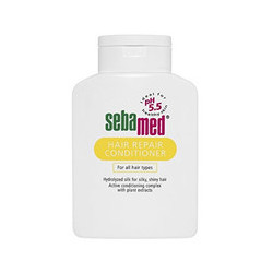 Classic Hair Repair...