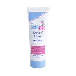 Baby Cream Extra Soft