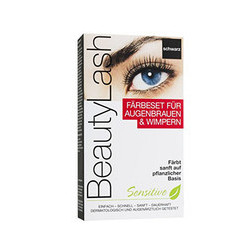 Sensitive Set Paint...