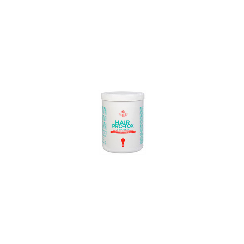 KJMN Hair Pro-Tox Mask