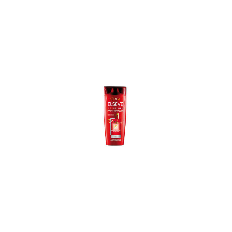 ELSEV Color Vive Shampoo - Shampoo for colored hair