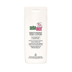 Classic Moisturizing Body...