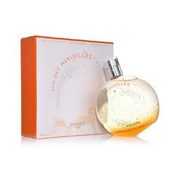 Eau des Merveilles EDT