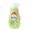 Depilatory Cream for Dry Skin
