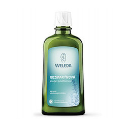 Rosemary Invigorating Bath