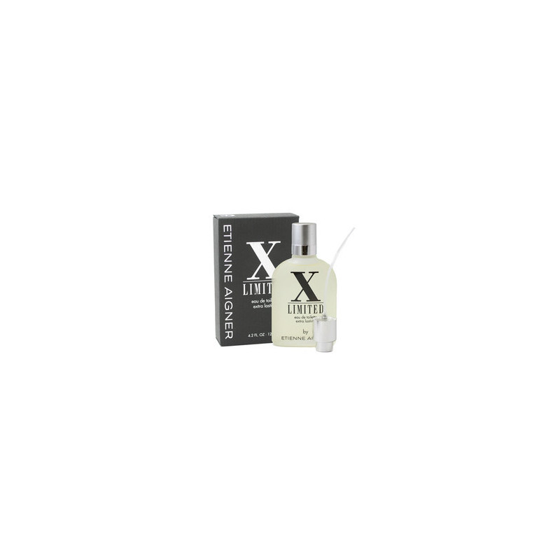 X-Limited EDT