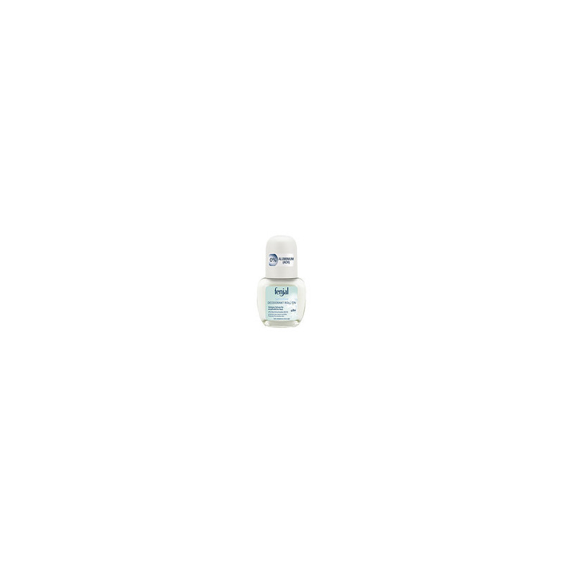 Sensitive 48H - Roll-on Deodorant