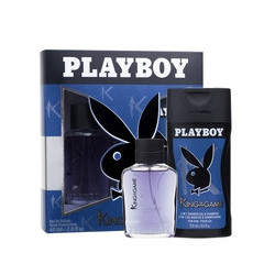 King of the Game Gift Set...