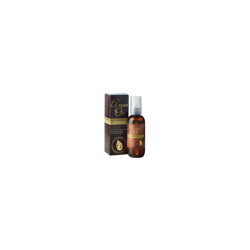 Argan Oil Hair Serum