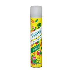 Dry Shampoo Tropical With A...