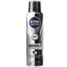 Invisible For Black & White Fresh Men Anti-Perspirant For Men