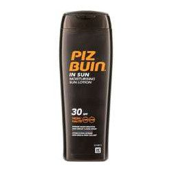 Exclusive body lotion - In...