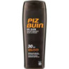 Exclusive body lotion - In Sun Lotion SPF 6 SPF 15