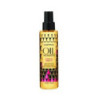 Oil Wonders Egyptian Hibiscus Color Caring Oil - Natural oil for colored hair