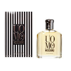 Uomo EDT Tester