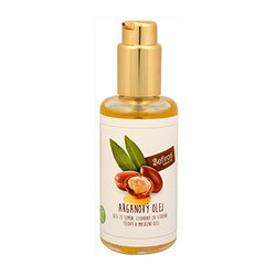Bio Argan Oil
