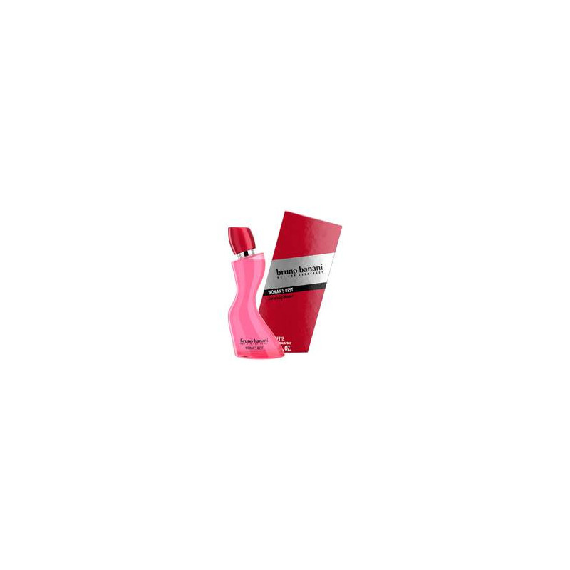 Women´s Best EDT