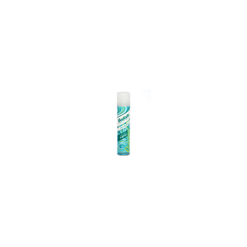 Dry Shampoo Original With A Clean & Classic Fragrance