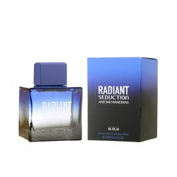 Radiant Seduction in Black EDT