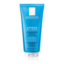 Lipikar Gel Lavant -...