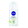 Pure & Natural Jasmine Deodorant Roll-On
