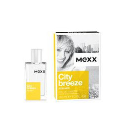 City Breeze for Her EDT