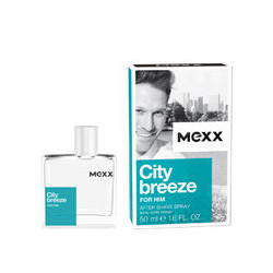 City Breeze for Him After...
