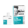 City Breeze for Him After Shave