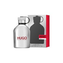Hugo Iced EDT