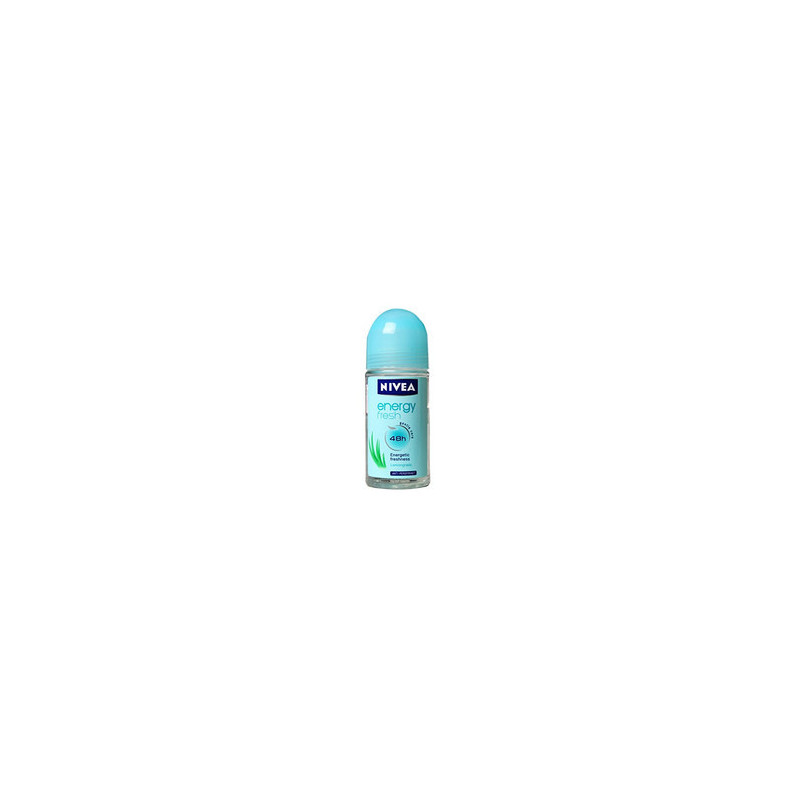 Energy Fresh Antiperspirant Roll-On