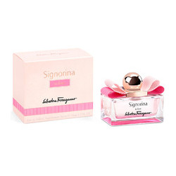 Signorina In Fiore EDT