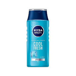 Cool Fresh Care Shampoo