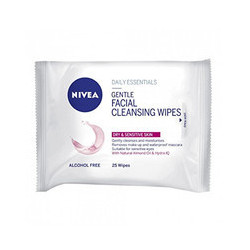 Cleansing Wipes ( Dry and...
