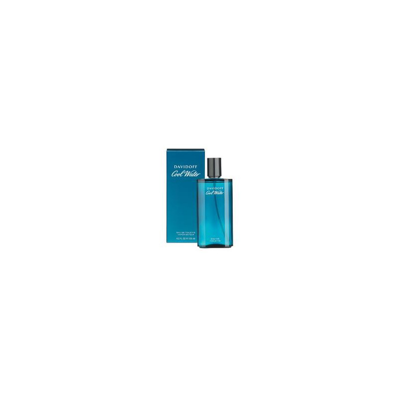 Cool Water Man EDT