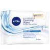Cleansing Wipes 3in1 25 pc
