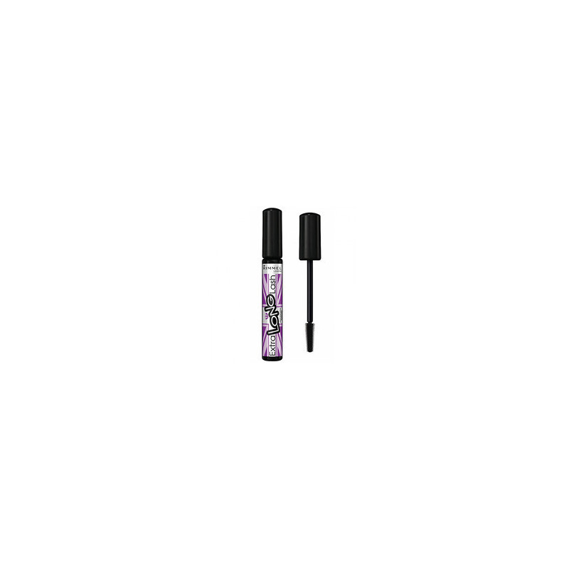 Extra Long Lash Length & Definition Mascara 003 Extreme Black