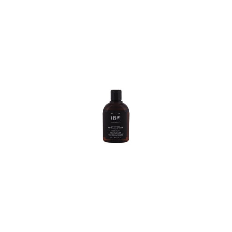 Shaving Skincare Revitalizer Toner