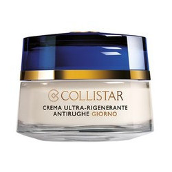 Ultra-Regenerating...