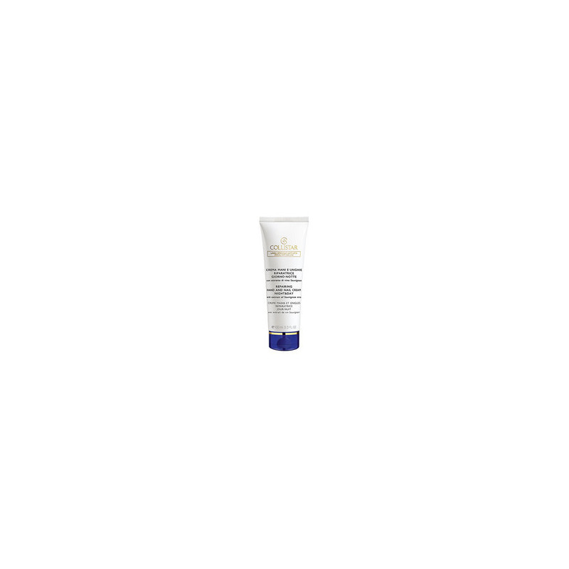 Reparing Hand And Nail Day&Night Cream